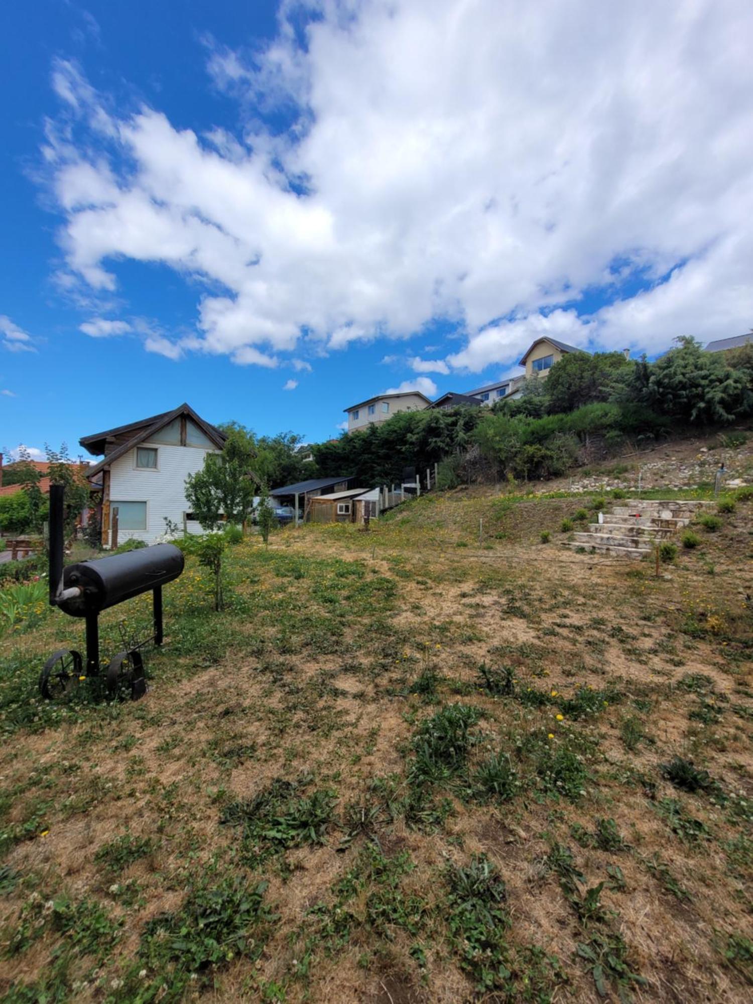 Dpto Tipo Cabana Con Vista Al Lago Apartment San Carlos de Bariloche Exterior photo